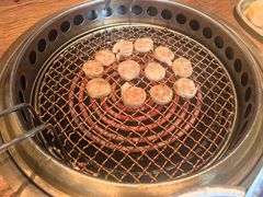 -一品诚记烤肉(大连柏威年购物中心店)