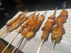 -肉串汪(西便门店)