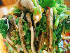 -乐山第一家临江鳝丝(茶坊路店)