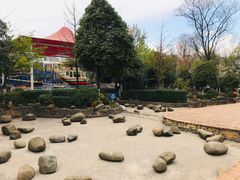 -月牙潭公园