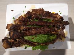 -斯琴阿妈蒙古餐厅(新城店)