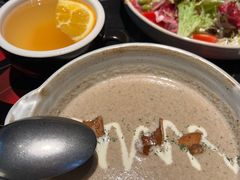 -Nord Grill&Bar Highland诺德西餐(深圳欢乐海岸店)