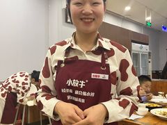 -小放牛炒菜馆(军校店)