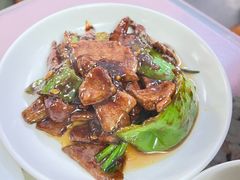 -蘭心餐厅(进贤路店)