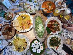 -普叽普叽泰式茶餐厅(港汇店)