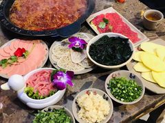 -重庆渝达老火锅(春熙路店)