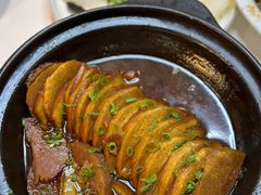 -欧记轩龙虾·私房菜(A店)