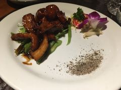 -上楼私房菜(院士路店)