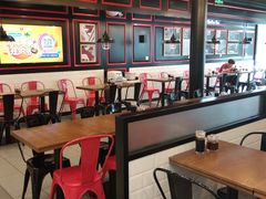 -李先生牛肉面大王(上海站南广场店)