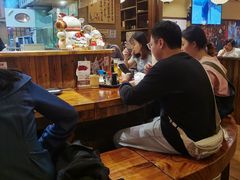 -鸟剑居酒屋(林和东路店)