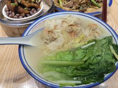 -荔银肠粉·非遗手藝(夫子庙店)