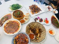 -院8里·少城记忆老川菜(宽窄巷子店)