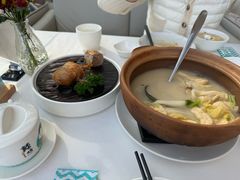 -莆田餐厅PUTIEN(颐堤港店)