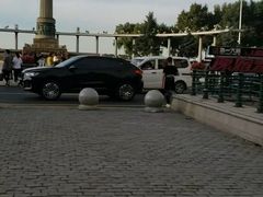 -人民防洪胜利纪念塔