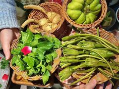 -野·大山里野生菌石锅土鸡(益田假日店)