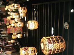 大堂-南京大牌档(崇文门国瑞店)