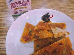 -江南大学-第一食堂(江南苑)