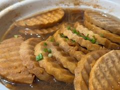 -沈家花园如皋菜(海阳路店)