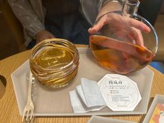-tea’stone(新天地店)