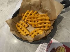 -必胜客(长安长青店)