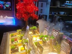 -炊江南·上海菜(国展华漕店)
