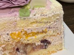 -Pantry's Best派悦坊蛋糕(K11购物艺术中心店)