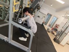 -琪航·健身+普拉提(民耀路店)