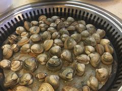 圆生菜-金权道韩式自助烤肉(嘉华国际店)