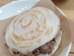 -西安贾三灌汤包·回坊小吃·清真炒菜(北院门总店)