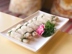 -甘尼仕印度餐厅爵士酒吧(阳春巷店)