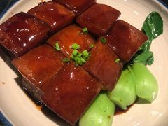 -苏帮袁Sue Cuisine(将台店)