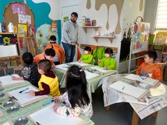 -泰宁田林幼儿园
