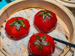 -禄运茶居·手工点心(猎德店)