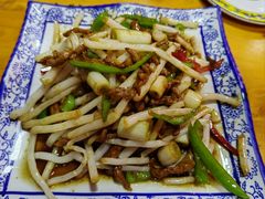 -老味道1992(武当山店)