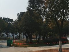 -龙寺生态园