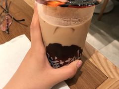-鲜芋仙Meet Fresh(五道口店)