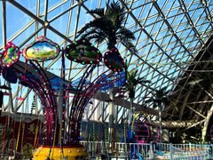 -天山海世界·米立方