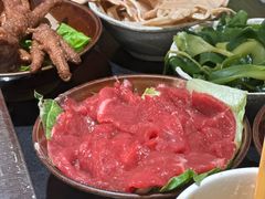 -大风老火锅(江北一店)