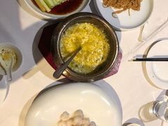 -上海古井假日酒店 · 徽昇楼中餐厅