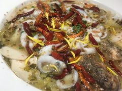 -太二酸菜鱼(福州泰禾店)