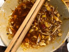 -岗上渣渣老火锅(两路口店)