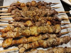 -辣尚瘾·烤鱼·新川菜(交大直营店)