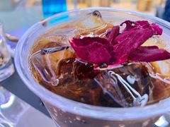 Lemon&nbsp;Rose-大益茶庭(永庆坊店)