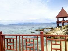 -三亚蜈支洲岛旅游区