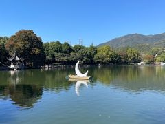 -台州府城(东湖)