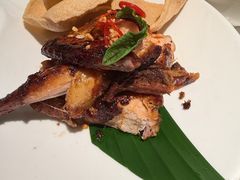 -帕蓝·暹罗料理(大学路店)