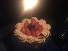 -花花卷卷·鲜食蛋糕(静安久光百货店)