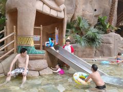 -杭州开元森泊度假乐园