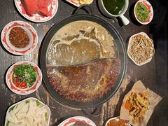 -水巷子·巴掌腰片重庆火锅(云纺店)