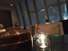 -上海柏悦酒店